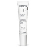 Corrector concentrate with targeted anti-wrinkle and anti-brown spots Iklen+ Melano-Expert, 15 ml, Noreva