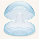 Nuk Pezoneras Silicona Talla M 2Ud