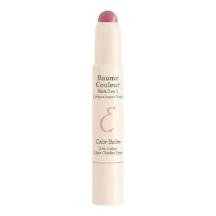 Embryolisse Baume Couleur Stick 3-En-1 Rose Nude , 2,5 gram