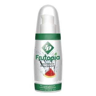 Id Frutopia Goût Pastèque 100Ml