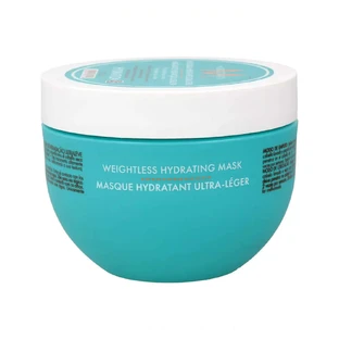 Masque hydratant ultra léger de Moroccanoil, 250 ml