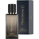 Pherostrong Perfume Con Feromonas King Para Hombre , 50 ml
