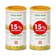 Roha Max Duplo 15%Dto , Set 2 x 60 gr