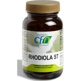 Cfn Rhodiola Rosea 60 Kapseln