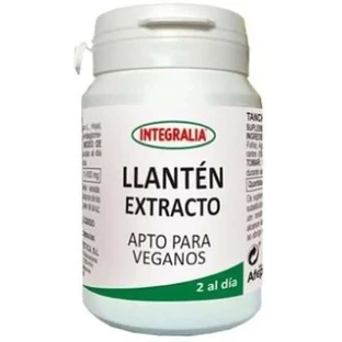 Integralia Llanten Extracto 60Vcaps