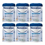 Novalac 3 Aufwuchermilch, 6X800 Gr