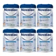 Novalac 3 Opgroeimelk, 6X800 Gr