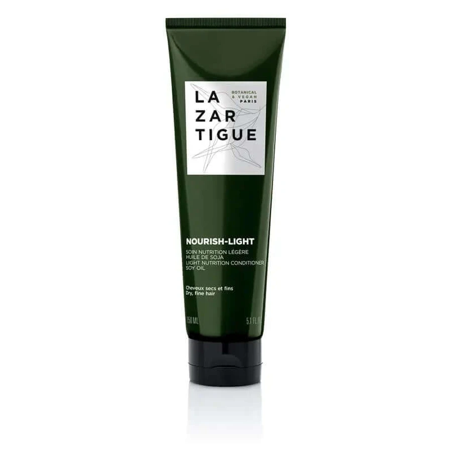 Lazartigue Nourish Light Moisturizing Conditioner , 150 ml