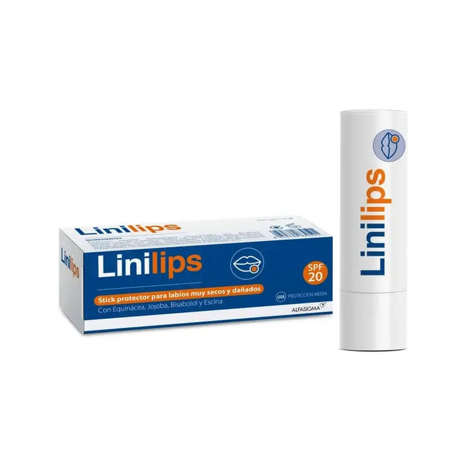 Liniilips Lippenstift 5Ml