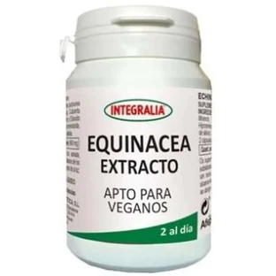 Integralia Equinacea Extracto 60Vcaps