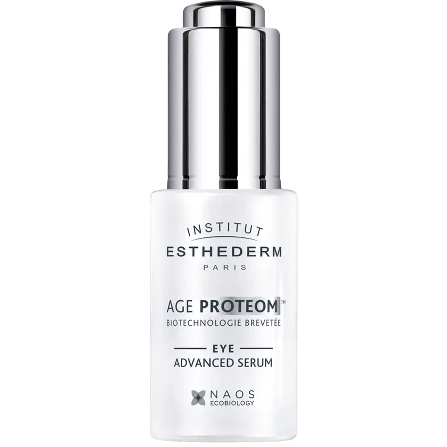 Esthederm Age Proteom Oogserum Oogcontour Serum , 15 ml