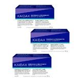 Kaidax Dichtheid & Groei, Pak 3 x 60 capsules