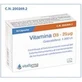 Vitalfarma Vitamin D3 25Mcg (1000Ui) 30Cap