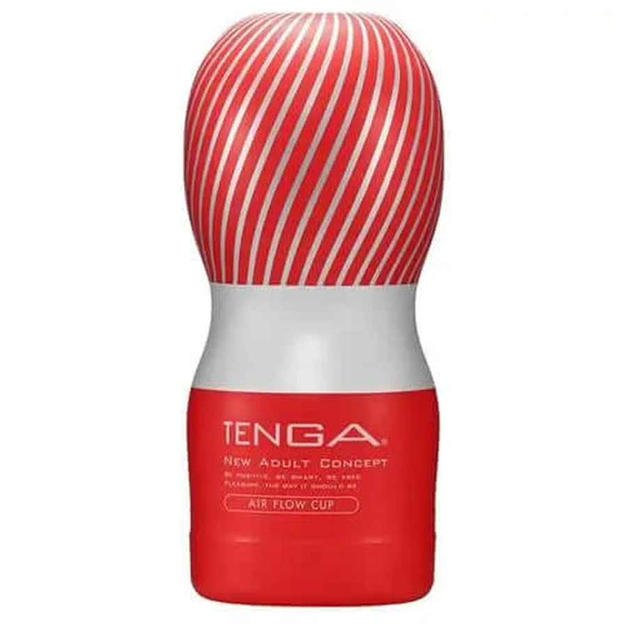 Tenga Luchtkussen Cup Masturbator