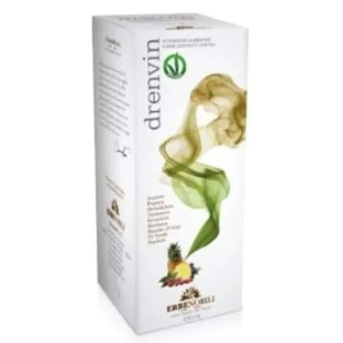 Erbenobili Drenvin Compost Cellulite 250Ml