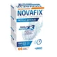 Novafix Triple Action reinigingstabletten , 66 eenheden