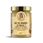 Mantequilla de cacahuete con Omega 7, proplois verdes brasileños, Secretos de Ramona, 350g, Remedia
