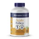 Pharma & Vitamins Acido Folico 400 Mcg 400 Comprimidos Veganos