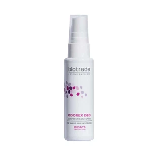 Biotrade Odorex Veilige Zweetbescherming 10 Dagen 40 ml