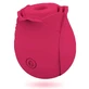 Mia Rose Limited Edition Clitoriszuiggolven - Rood