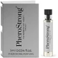 Pherostrong Perfume Con Feromonas By Night Para Hombre , 1 ml