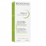 Bioderma Sebium Concentrado Corrector de Poros, 30 ml