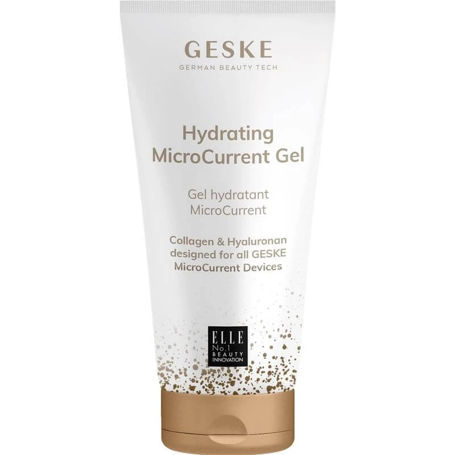 Geske Microcurrent Moisturizing Gel
