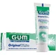 Gum Original White Zahnpasta 75 Ml