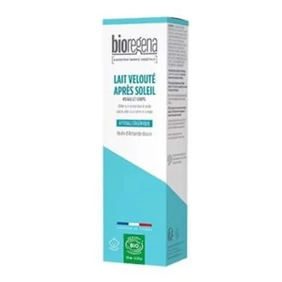 Bioregena Lait Après Soleil Visage & Corps 125Ml Hipoaler Bio