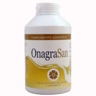 Herdibel Onagrasan (Evening Primrose Oil) 400Pearls