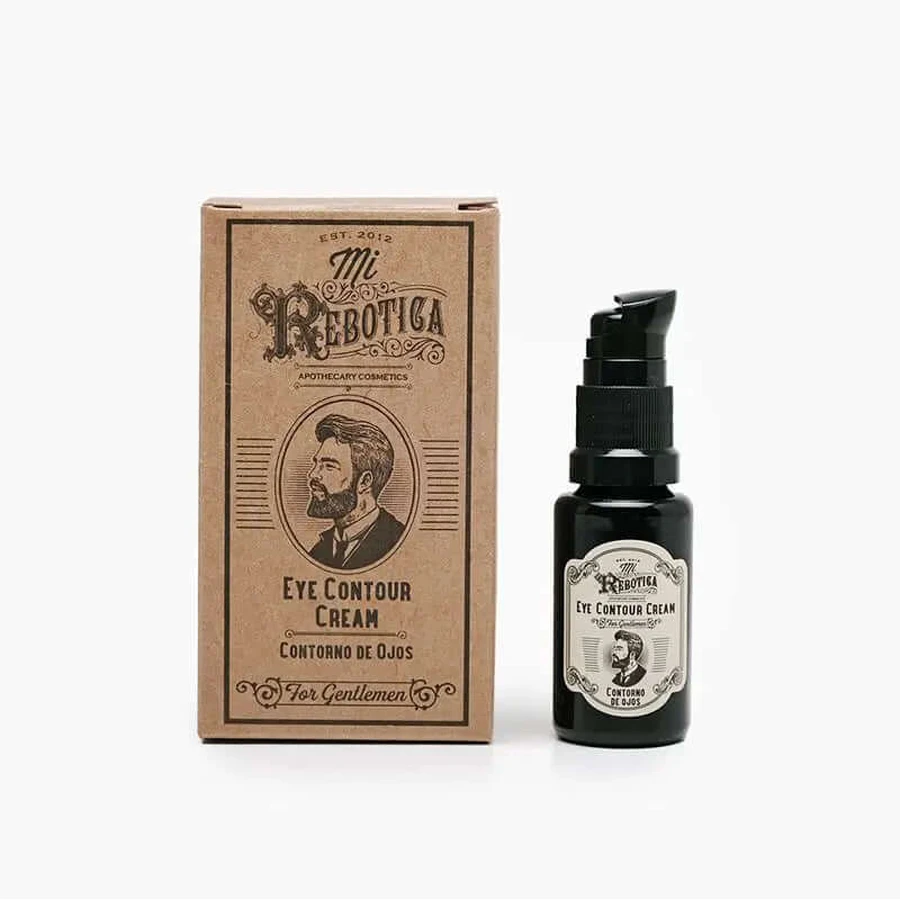 Mi Rebotica Eye Contour 15 ml: ceny i cechy