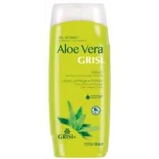 Grisi Aloe Vera Badegel 450Ml. Aloe Grisi