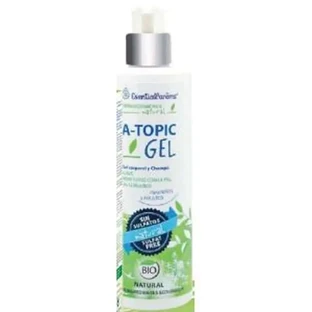 Esential Aroms A-Topic Gel (Lichaamsgel & Shampoo) 400Ml
