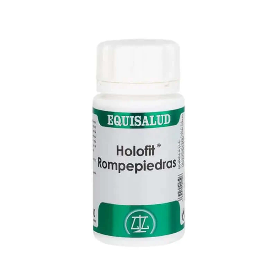 Equisalud Holofit Stonebreaker , 50 capsules