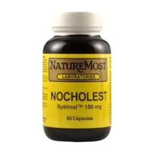 Dietinor (Vascusan) Nocholest 60 Capsules