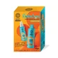 Natura Siberica Fabulous Hair Essentials Set Volumegevende Shampoo, 400 Ml + Multifunctioneel Serum, 200 Ml