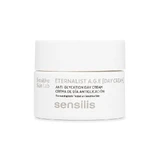 Sensilis Eternalist A.G.E Anti-glycation Day Cream 50 ml