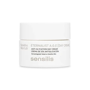 Sensilis Eternalist A.G.E Anti-glycatie Dagcrème 50 ml