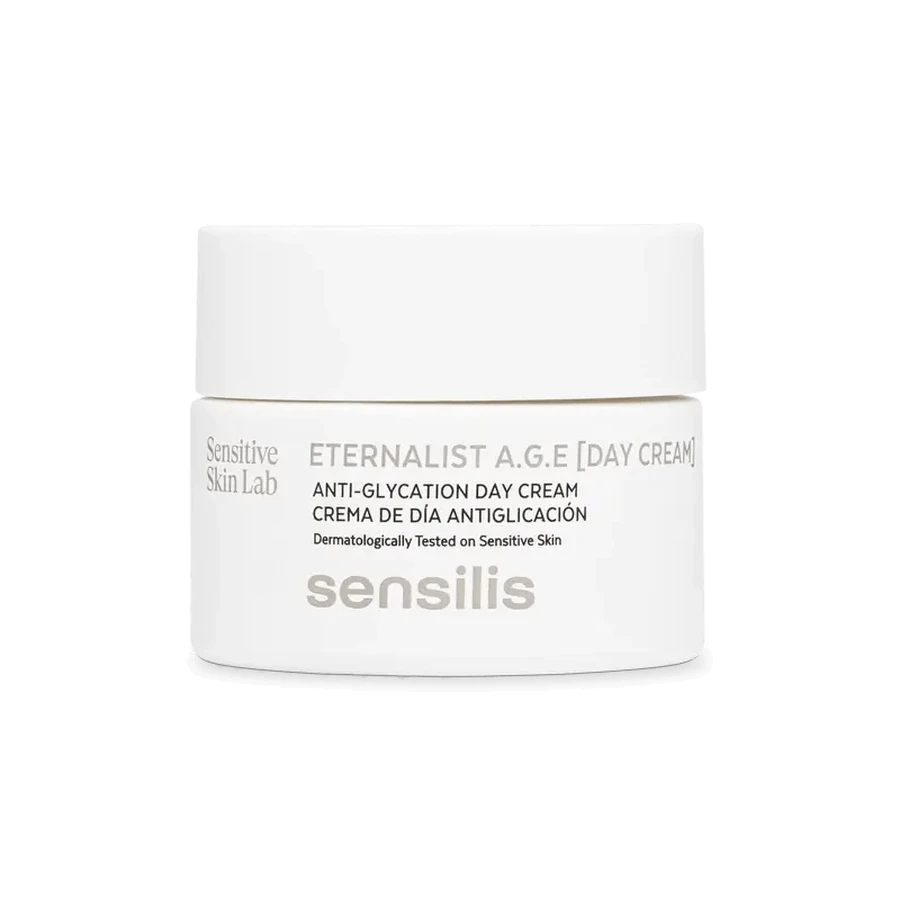 Sensilis Eternalist A.G.E Anti-glycatie Dagcrème 50 ml