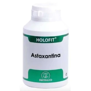 Equisalud Holofit Astaxanthin 180 Kapseln
