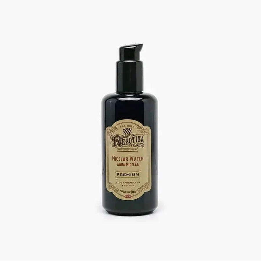 Mi Rebotica Agua Micelar 200 Ml