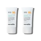 Sensilis Photocorrection [Pure Age Perfection 50], 2X40 Ml