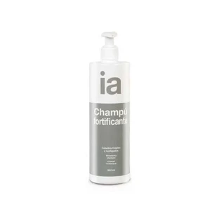 Shampooing anti-chute Interapothek, 500 ml