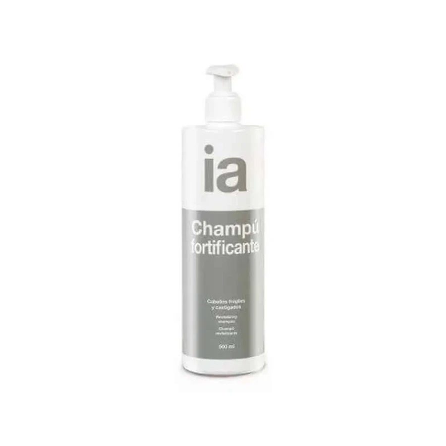 Shampooing anti-chute Interapothek, 500 ml