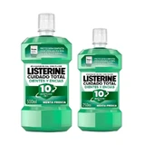 Listerine Tanden & Tandvlees Mondspoelverpakking 500 ml + 250 ml