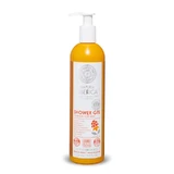 Natura Siberica Bad Douchegel Vitaminen Na, 400 ml