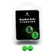 Secret Play Set 2 Brazilian Balls Vibración