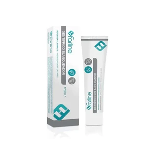 Farline Aufhellungspaste 125 ml