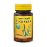 Nature Essential Aloe Vera , 60 tablets