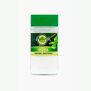 Natura Premium Stevia Sweetener , 300 g